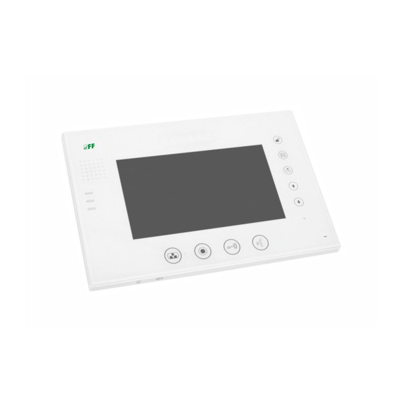 Video intercom monitor MK-08F