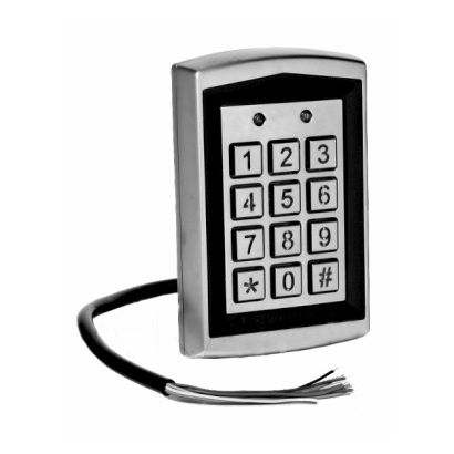 Combination lock KS-01