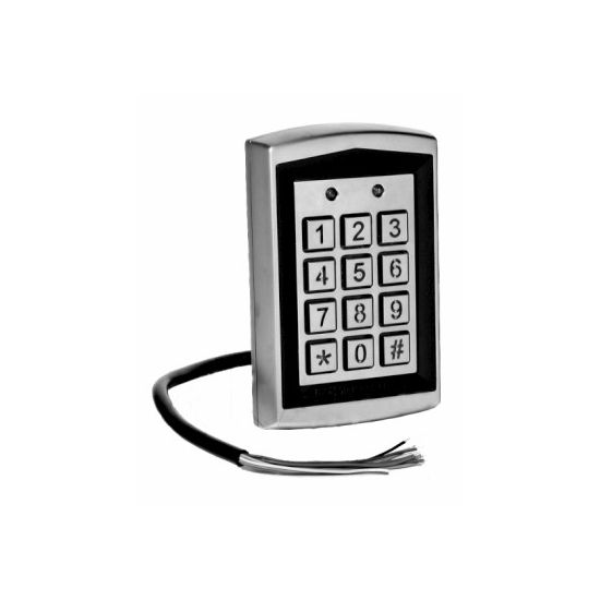 Combination lock KS-01 Combination lock KS-01