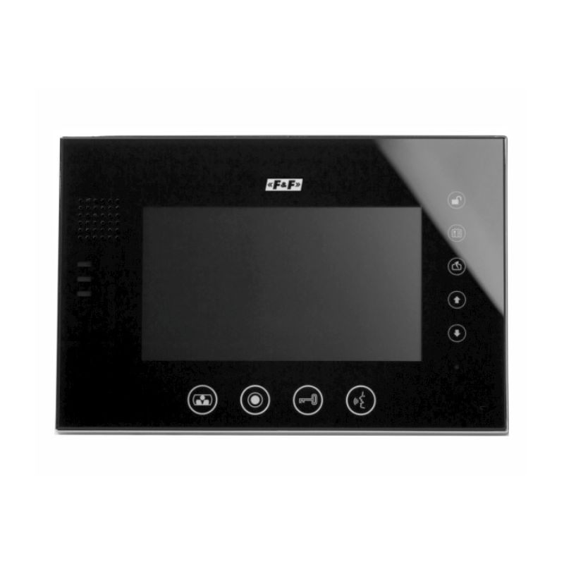 Video intercom monitor MK-10F