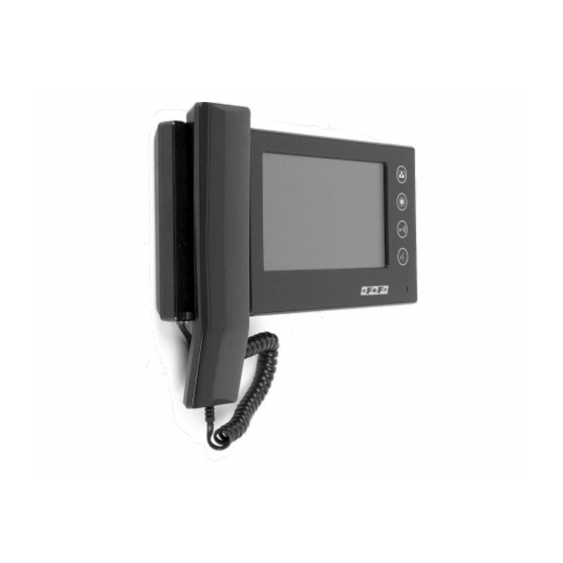 Video intercom monitor MK-06B