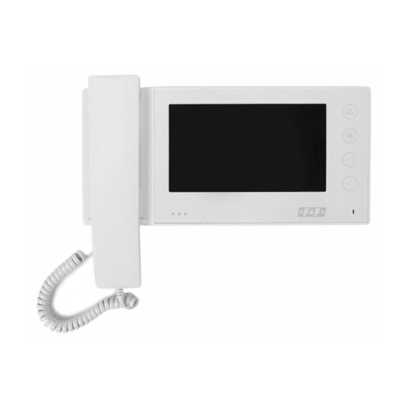 Video intercom monitor MK-06WF