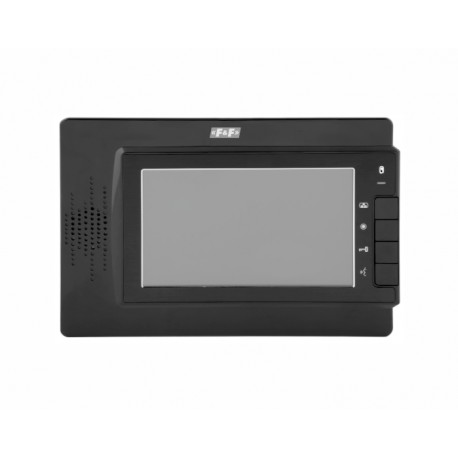 Video intercom monitor MK-04B