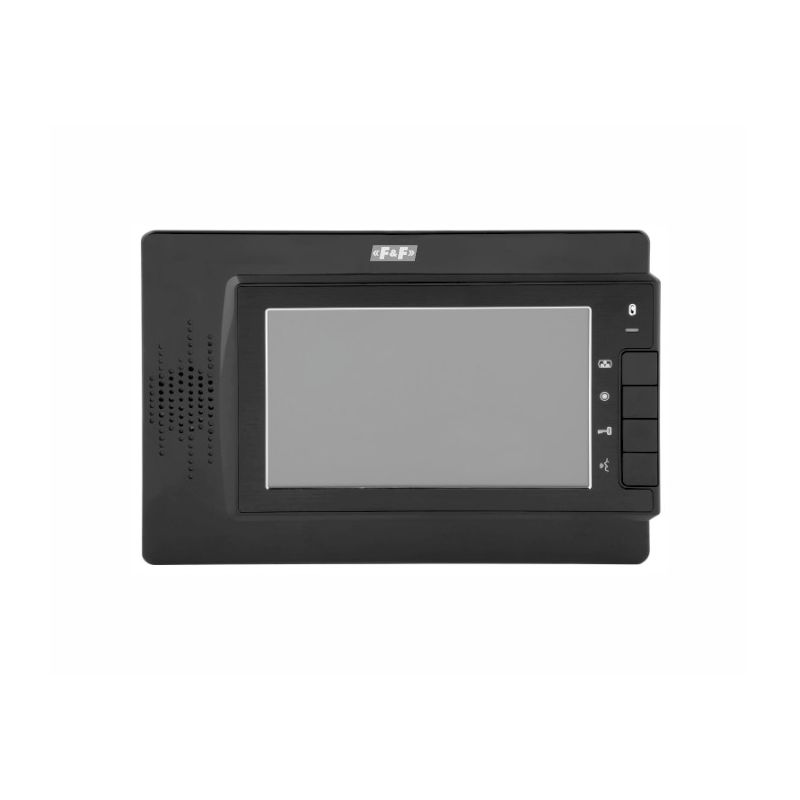 Video intercom monitor MK-04B