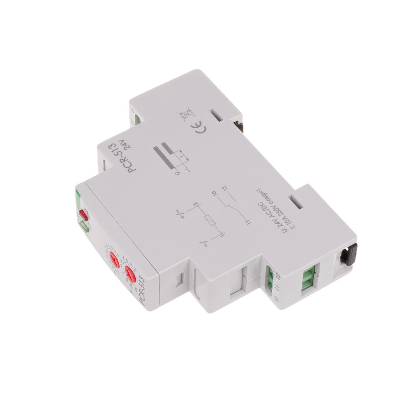 Реле pcr 513