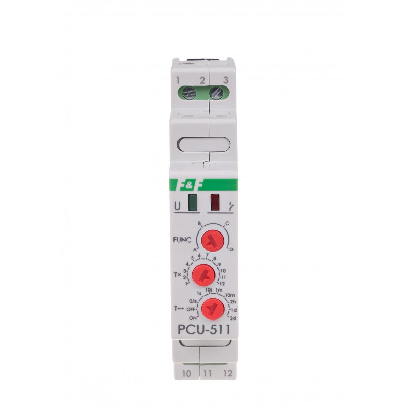 Реле pcu 511