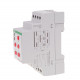 Timing relays PCU-520 UNI