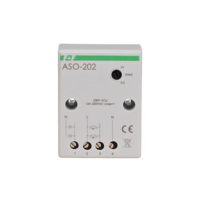 Staircase timer ASO-202 230 V