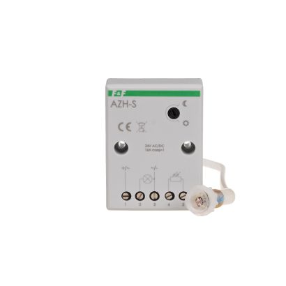 Light dependent relay AZH-S 24V