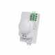 Microwave motion detector DRM-01