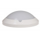 Plafond with microwave motion detector DRM-04