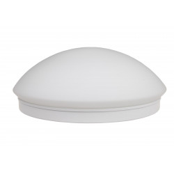 Plafond with microwave motion detector DRM-06