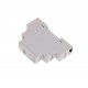 Signal lamp LK-712Y 10÷30 V AC/DC