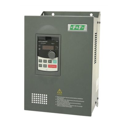 FA-3X110 inverter