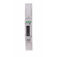 Electric energy meter LE-01d