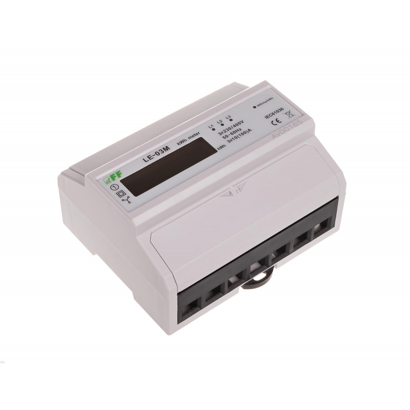 Energy meter LE03M