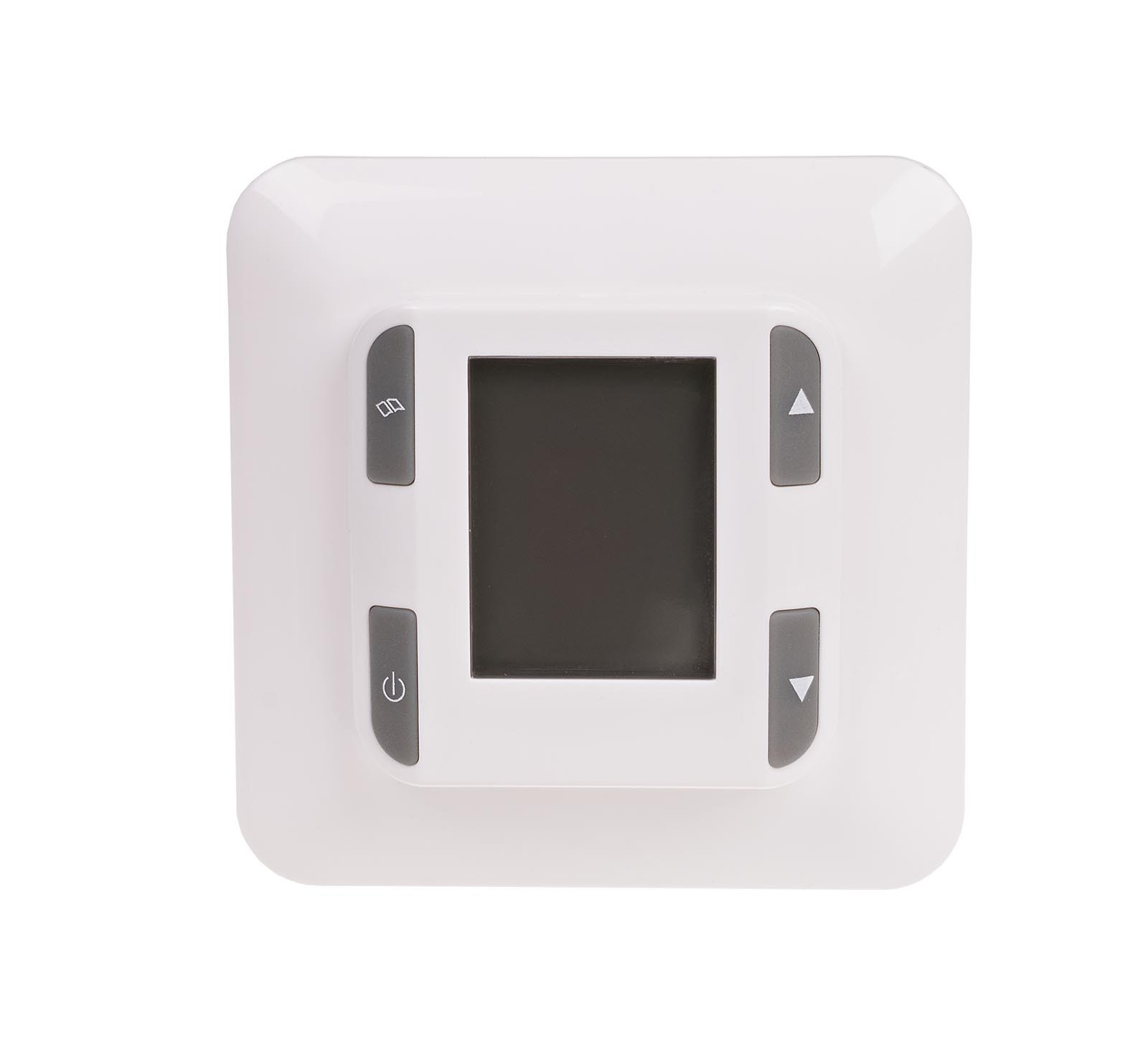 Temperature regulator RT-825