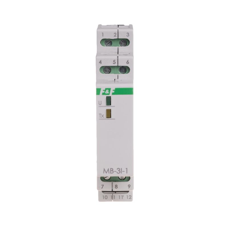 Current transducer MB-3I-1 5A