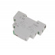 Electronic bistable impulse relay BIS-411M