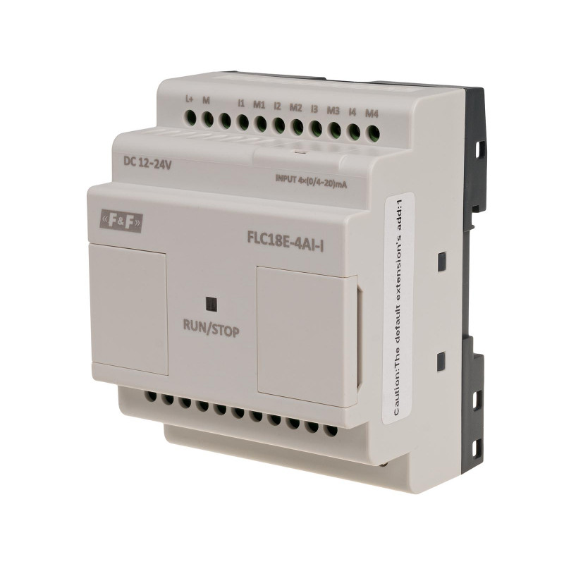 Expansion module FLC18E4AII