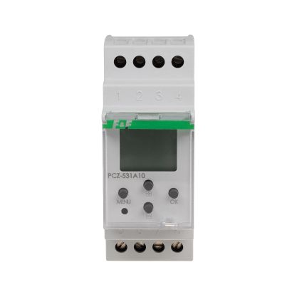 Programmable cotrol timer - weekly PCZ-531A10