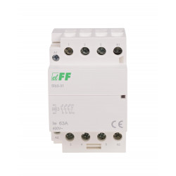 Modular contactor ST63-31