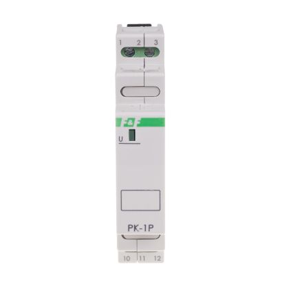 Electromagnetic relay PK-1P 48 V