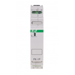 Przekaźnik elektromagnetyczny PK-1P 24 V