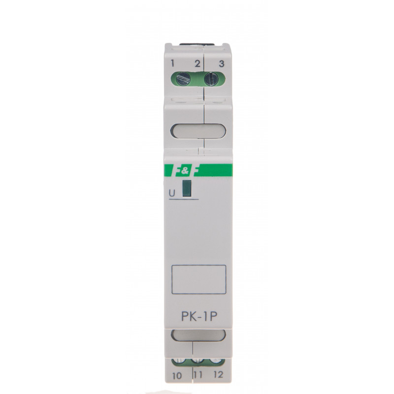 Реле pk 1p