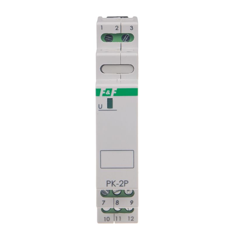 Electromagnetic relay PK-2P 24 V