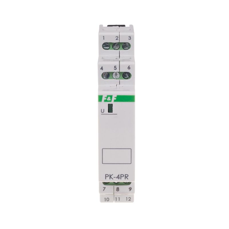 Przekaźnik elektromagnetyczny PK-4PR 48 V