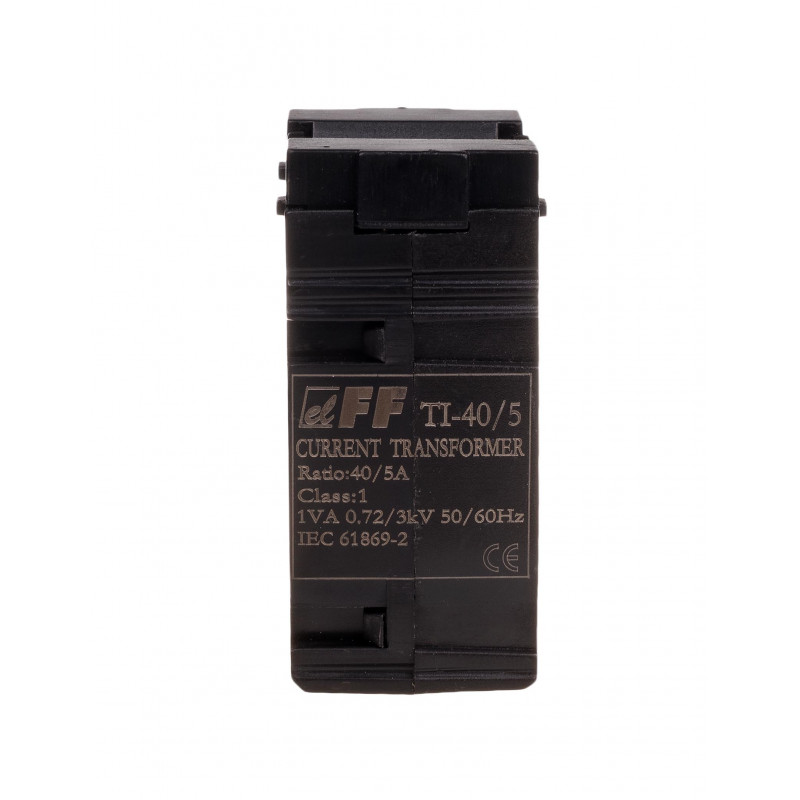 Current transformer TI40