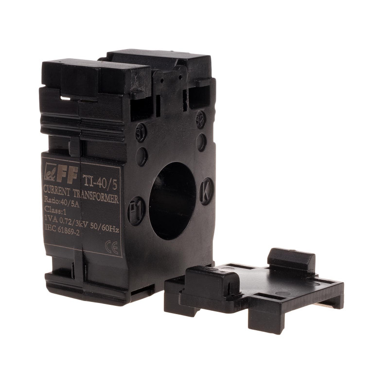 Current transformer TI40