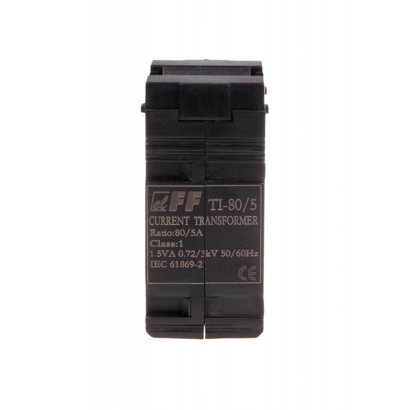 Current transformer TI 80