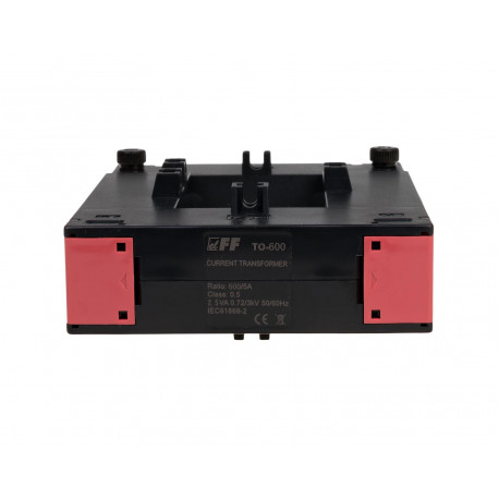 Current transformer TO-600
