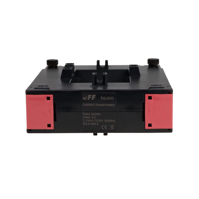 Current transformer TO-600