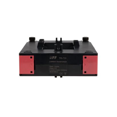 Current transformer TO-750