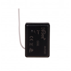 Battery module for temperature and brightness measurement rH-T1X1