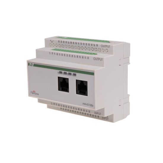 Logic Module Horton Logic module / twelve-channel on / off controller + six-channel ...