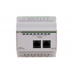 Four - channel 0 – 10 V controller