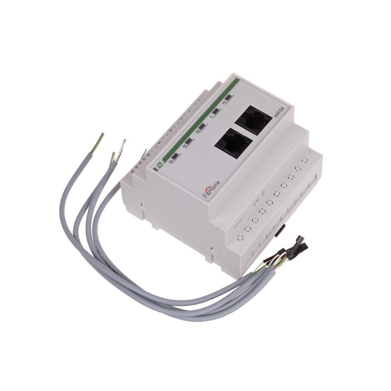 Control4 Temperature Sensor Module Four-channel temperature sensor module