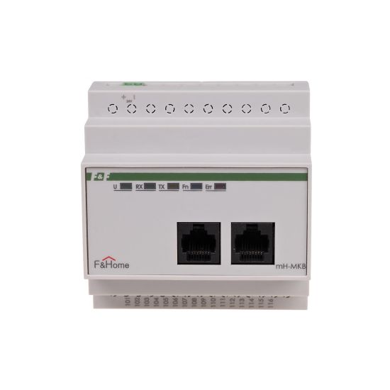 FLC-USB programator FLC-USB programator