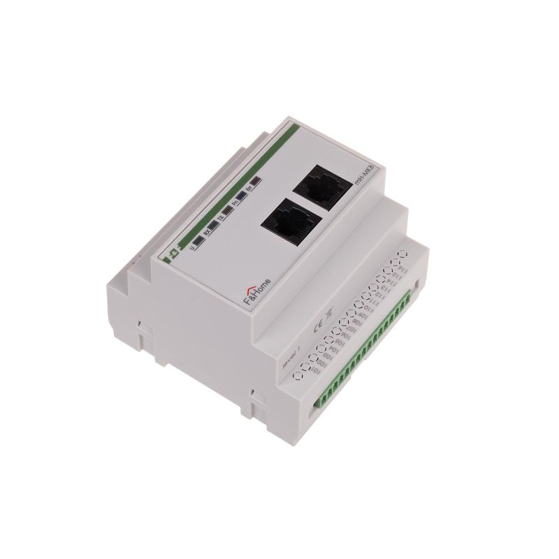 Channel Interface Module 16ch Sixteen-channel control module