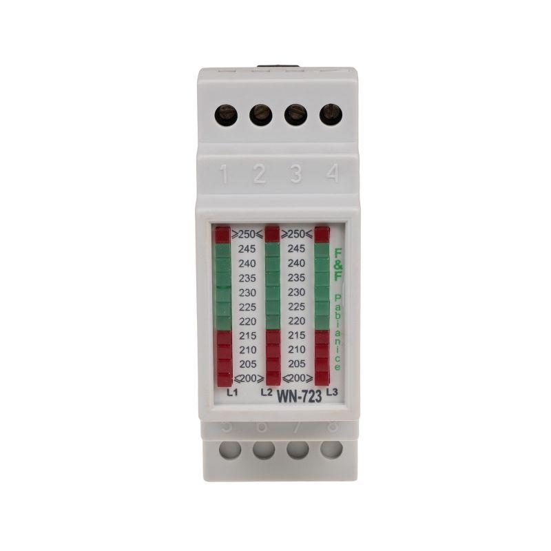 Voltage indicator WN-723