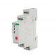 Electronic bistable impulse relay BIS-419 24 V