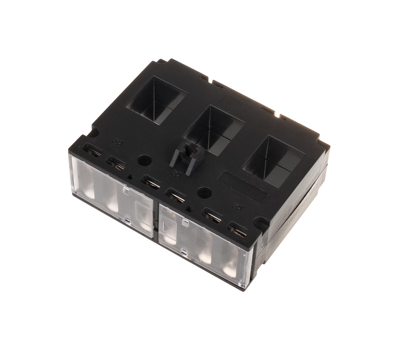 Current Transformer Tp 100