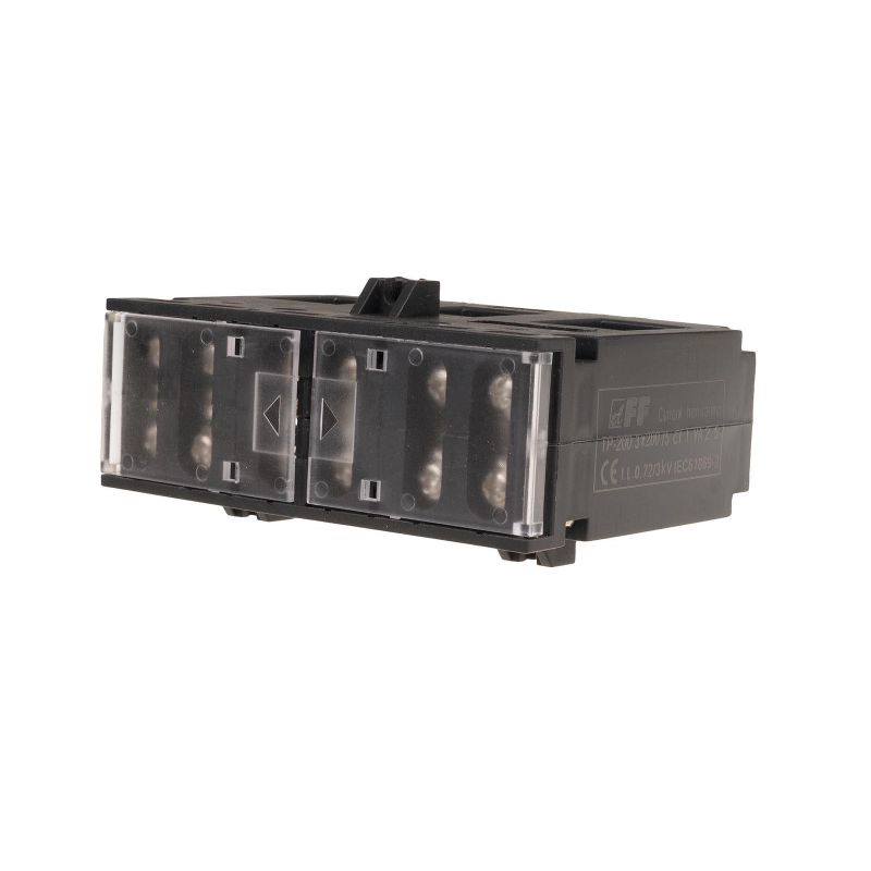 Module Tp 200 Current transformer TP-200