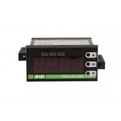 Panel voltage indicator DMV-1AC-MBT