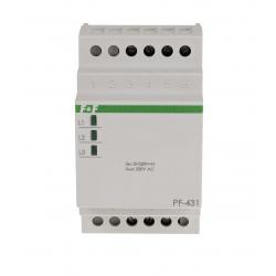 Automatic phase switch PF-431i