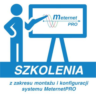 MeternetPRO training